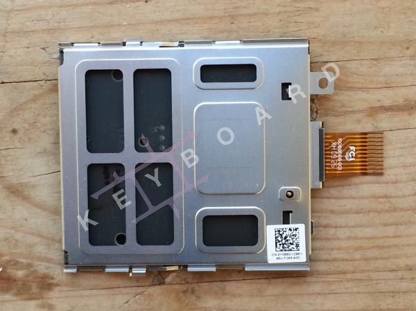 Кардрідер Dell Latitude E4200